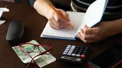 ZUS wyśle emerytury w innym terminie. Ci seniorzy w maju pieniędzy nie dostaną