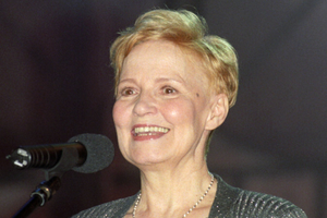 Edyta Wojtczak - legenda telewizji