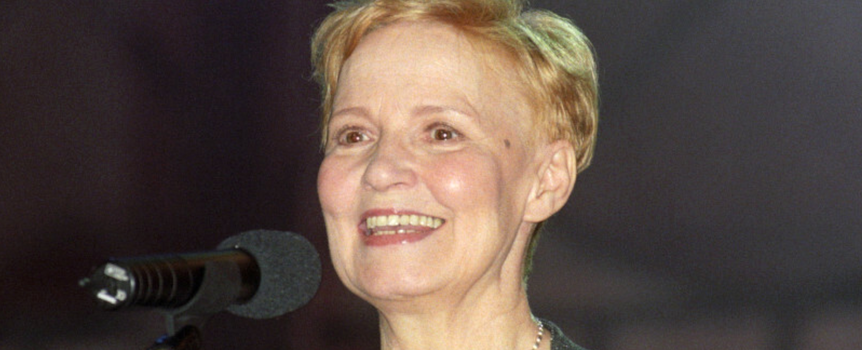 Edyta Wojtczak - legenda telewizji