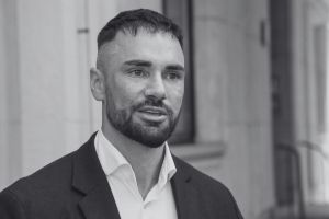 Poseł Łukasz Litewka nie żyje