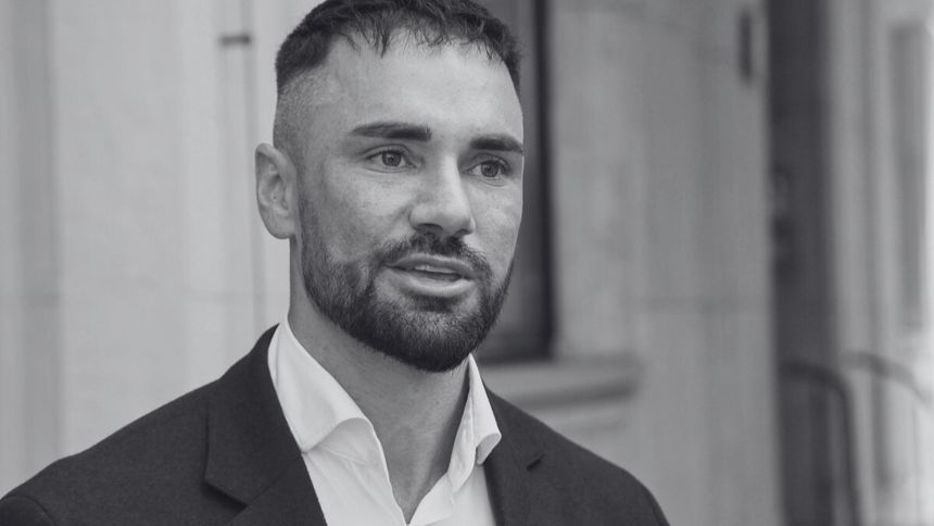 Poseł Łukasz Litewka nie żyje