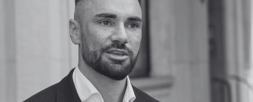 Poseł Łukasz Litewka nie żyje