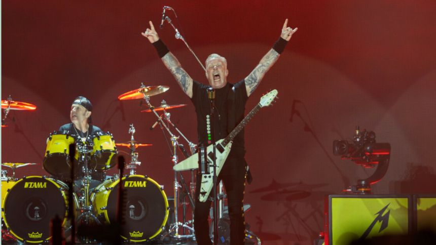 Metallica