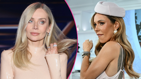 Agnieszka Woźniak-Starak nazwała ją kłamczuchą. Doda pokazała akta z sądu