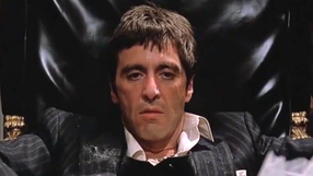 Al Pacino - legenda światowego kina