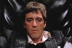 Al Pacino - legenda światowego kina