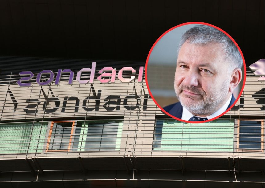 Afera wokół Zondacrypto