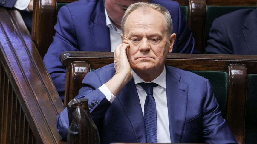 Donald Tusk