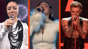 Eurowizja 2026 - II półfinał