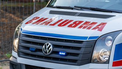 Tragedia w Tarnówce. 13-latek zginął pod hałdą ziemi