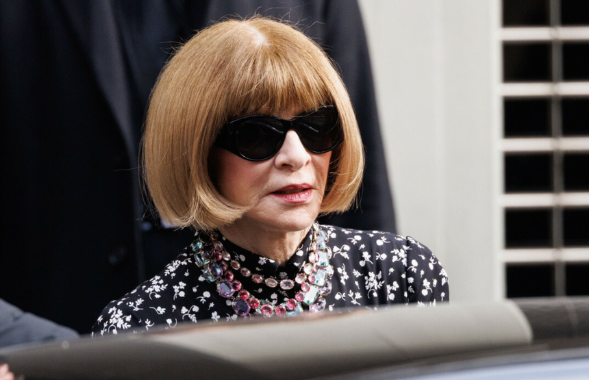 Anna Wintour