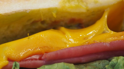 GIS: ser wycofany ze sprzedaży, groźne bakterie