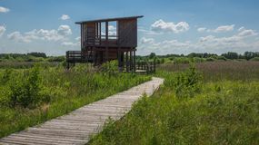 Kampinoski Park Narodowy 