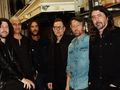 Nowy album Foo Fighters dostępny w sprzedaży 