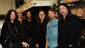 Nowy album Foo Fighters dostępny w sprzedaży 