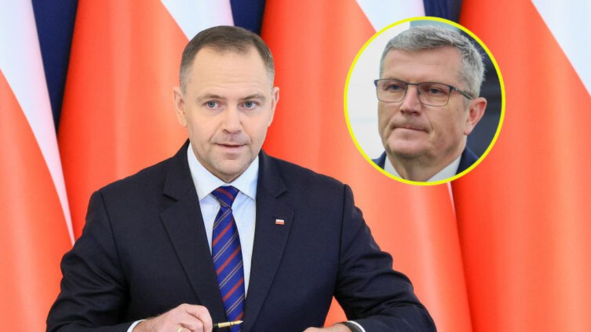 Nawrocki Bosacki