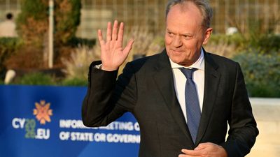 Rosja może zaatakować NATO? Tusk: „Raczej miesiące niż lata”