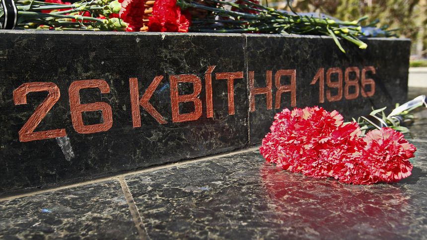 rocznica katastrofy w Czarnobylu