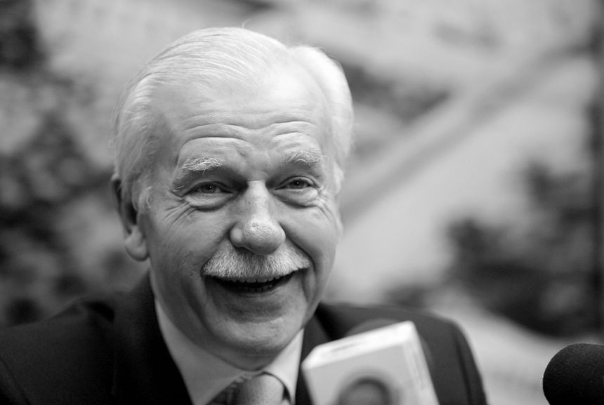 Andrzej Olechowski