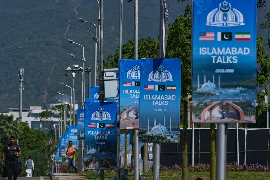 Islamabad