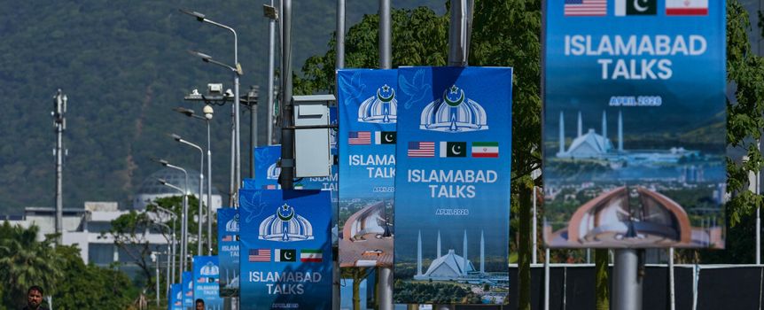 Islamabad