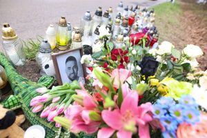 Łukasz Litewka nie żyje