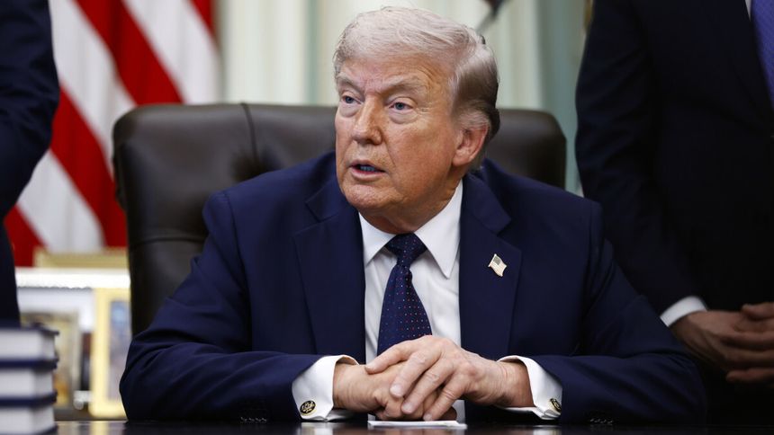 Trump