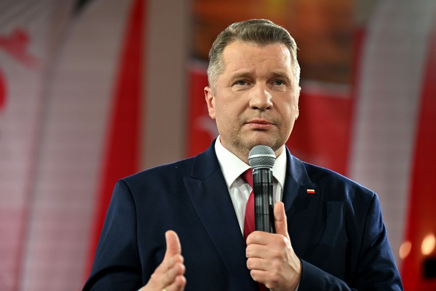 Przemysław Czarnek