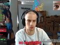 Łatwogang stream na YT