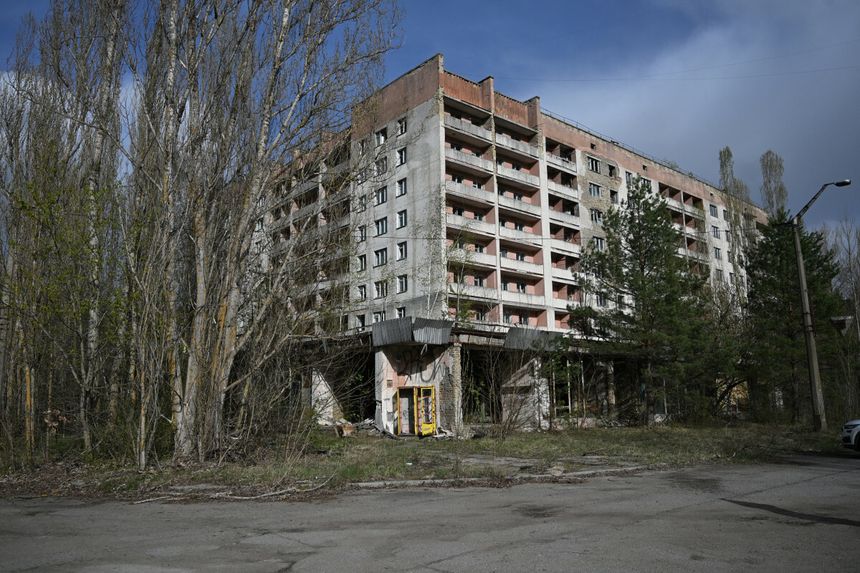 Czarnobyl