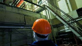 Czarnobyl, elektrownia