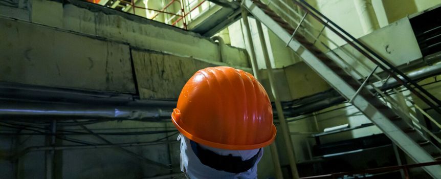 Czarnobyl, elektrownia