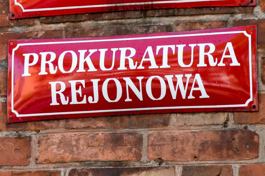 Prokuratura