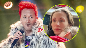 Rozwód Michała Wiśniewskiego. Tyle Pola już schudła ze stresu