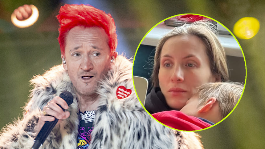 Rozwód Michała Wiśniewskiego. Tyle Pola już schudła ze stresu