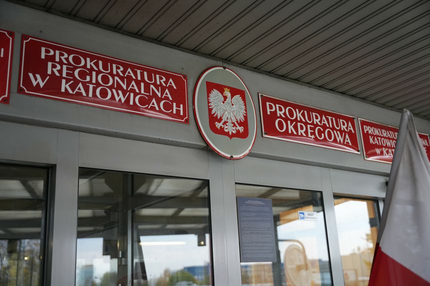 Prokuratura w Katowicach