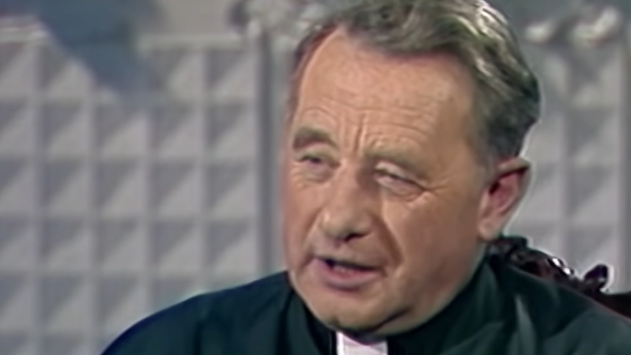 Ks. Józef Tischner