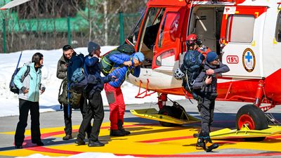Turysta zginął w Tatrach. TOPR podało wstępne ustalenia