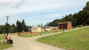 Uzdrowisko Wapienne