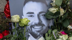 Przyczyna śmierci Łukasza Litewki. Ujawniono wyniki sekcji zwłok