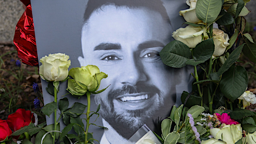 Przyczyna śmierci Łukasza Litewki. Ujawniono wyniki sekcji zwłok