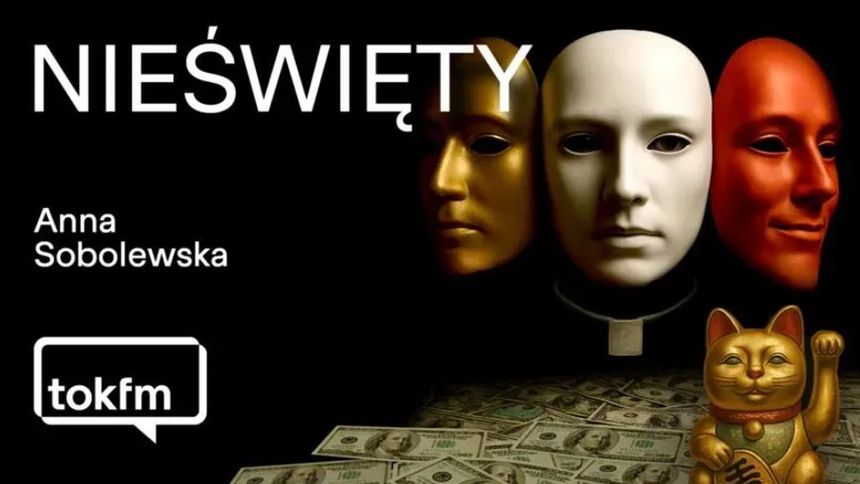  Reporterski serial TOK FM 