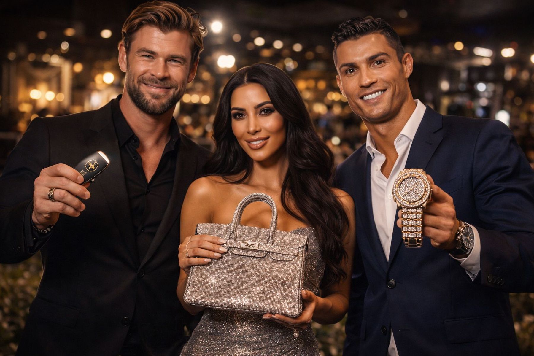 Materiały promocyjne