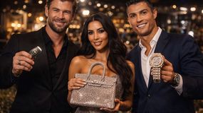 Materiały promocyjne