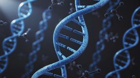 Te geny są wspierane przez dobór naturalny?