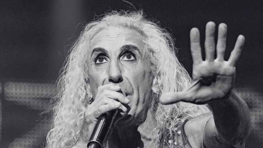 Hit lat 80. to jeden z największych hymnów hairmetalowych wszech czasów 