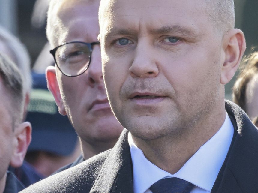 Prezydentowi doradz skompromitowany prokurator