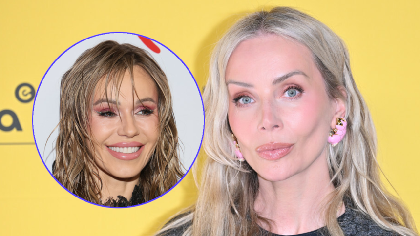 Agnieszka Woźniak-Starak odpowiada Dodzie. „Bezczelnie kłamie”