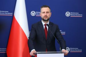 Władysław Kosiniak-Kamysz