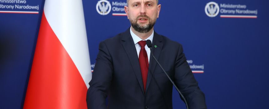 Władysław Kosiniak-Kamysz